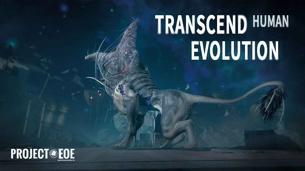 代号Extreme国际服