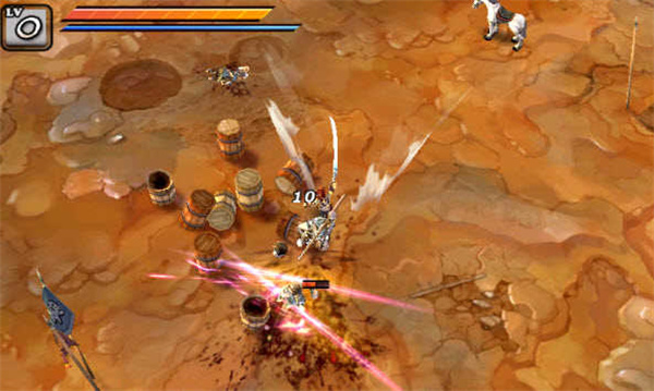 祭亡灵杀手无限金币