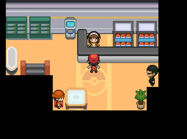 宝可梦无限融合5.0汉化版.jpg 宝可梦无限融合5.0汉化版.jpg