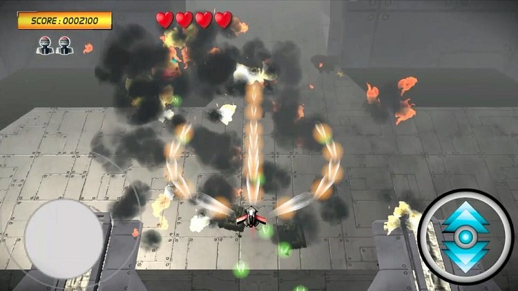 赶尽杀绝单机版