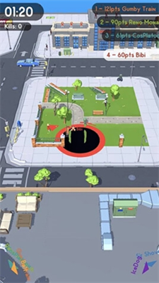 黑洞大作战内置作弊菜单.png 黑洞大作战内置作弊菜单.png