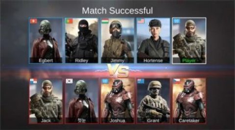 Critical Shooter Zombie