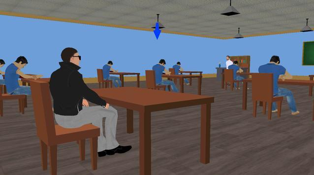 高中大佬模拟器汉化版