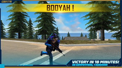 我要活下去中文版