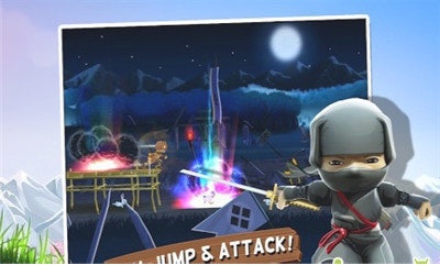 迷你忍者中文版.jpg 迷你忍者中文版.jpg