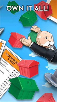 地产大亨汉化版