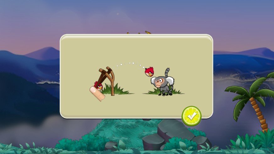 愤怒的小鸟里约大冒险无限金币 愤怒的小鸟里约大冒险无限金币