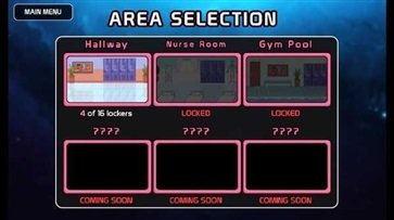 口香糖女孩游戏2无限爱心