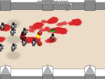 僵尸危机3双人版 僵尸危机3双人版