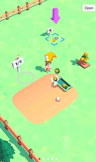 我的小小农场无限金币版 我的小小农场无限金币版