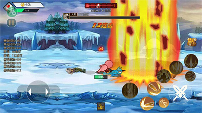 阿拉德战争内置修改器