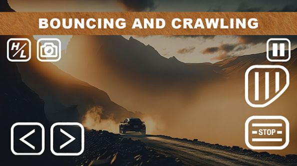 终极越野车手 终极越野车手