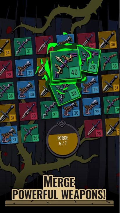 融合编年史 融合编年史