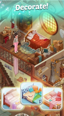 家庭小镇无限金币.png 家庭小镇无限金币.png