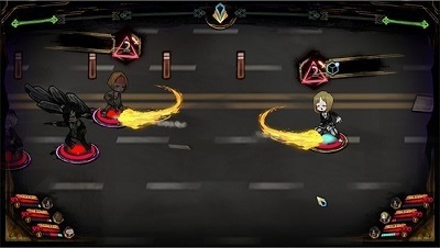 废墟图书馆单机版