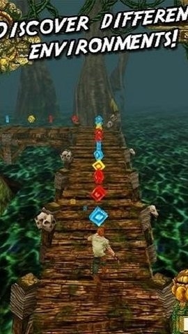 神庙逃亡1内置MOD修改器