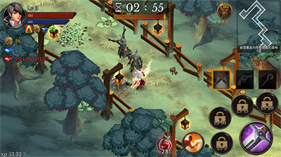 地牢编年史无限内购.png 地牢编年史无限内购.png