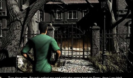 恐怖小丑潘尼怀斯中文版.jpg 恐怖小丑潘尼怀斯中文版.jpg