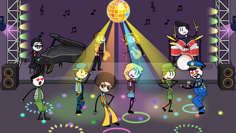 火柴人神逃脱2免广告