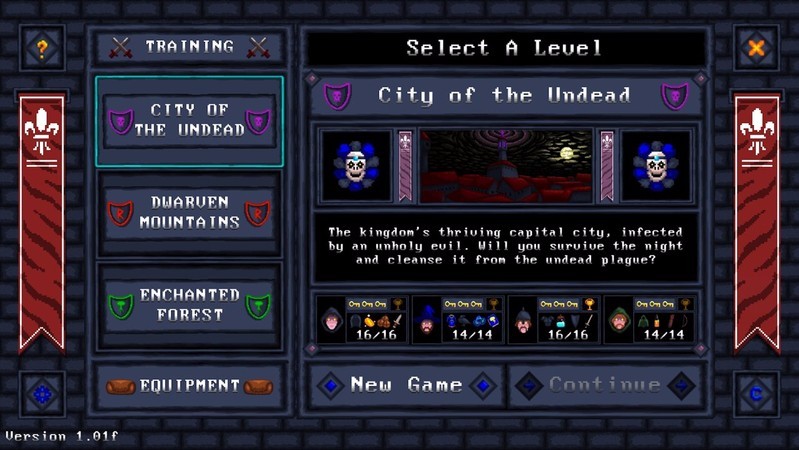 卡牌追逐汉化版