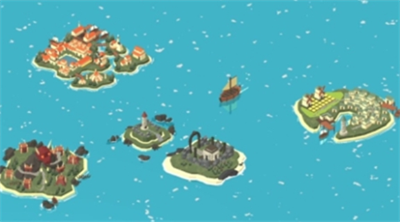 篝火2未知海岸无限资源