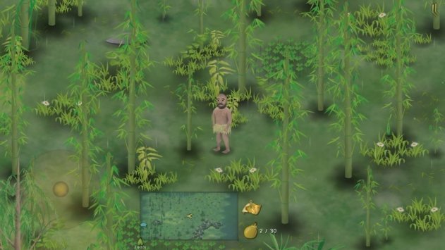 挨饿荒野无限金萝卜版 挨饿荒野无限金萝卜版