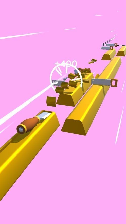 削木头贼6无限金币