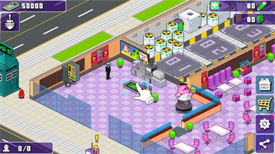 大家饿餐厅内购版