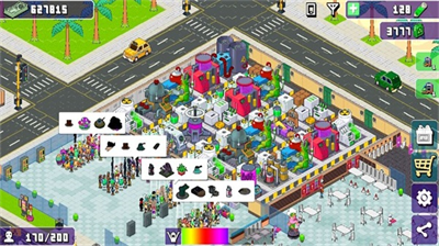 大家饿餐厅内购版