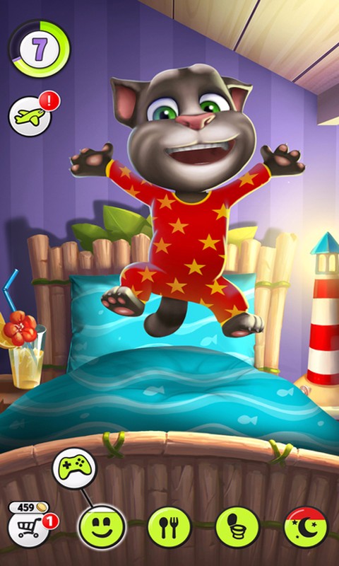 我的汤姆猫免费版.jpg 我的汤姆猫免费版.jpg