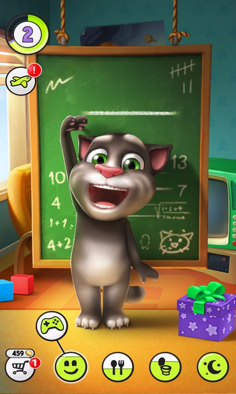 我的汤姆猫免费版.jpg 我的汤姆猫免费版.jpg