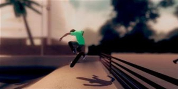 滑板之城无限金币 滑板之城无限金币