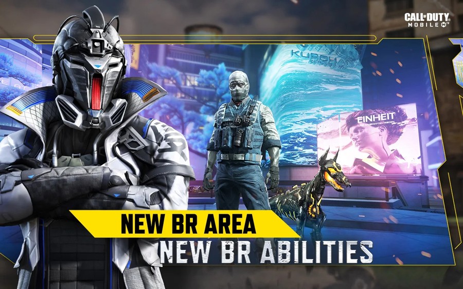 call of duty国际服