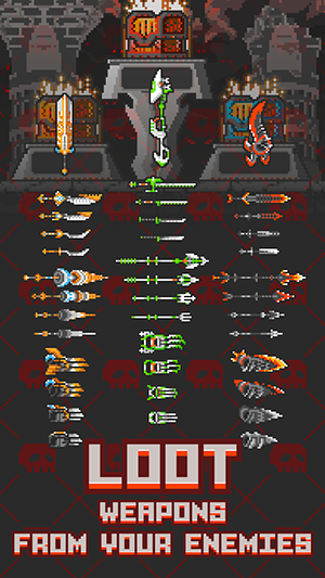 塔楼破坏者中文版