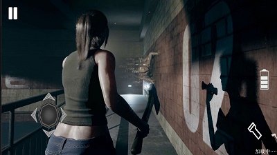 恐怖校园逃亡 恐怖校园逃亡