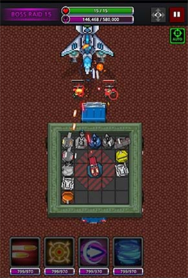 特雷特内置作弊菜单