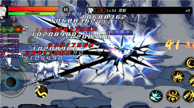 勇士征程无限金币钻石