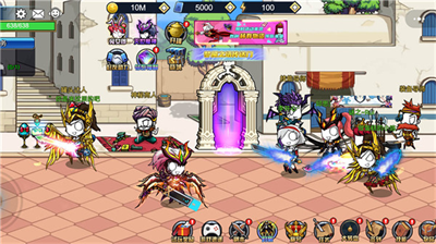 勇士征程无限金币钻石.png 勇士征程无限金币钻石.png