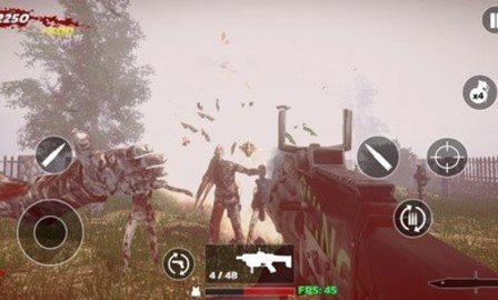 僵尸召唤死亡射手无限金币版