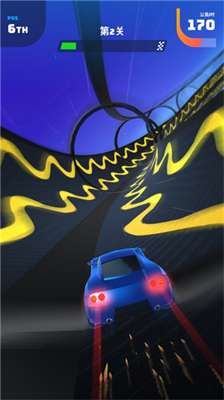 竞速大师内购版