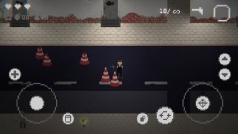 僵尸危机3中文版 僵尸危机3中文版