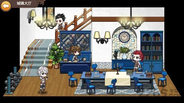 超冒险小镇物语2内置菜单版