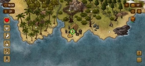 荒岛求生100天内置作弊菜单