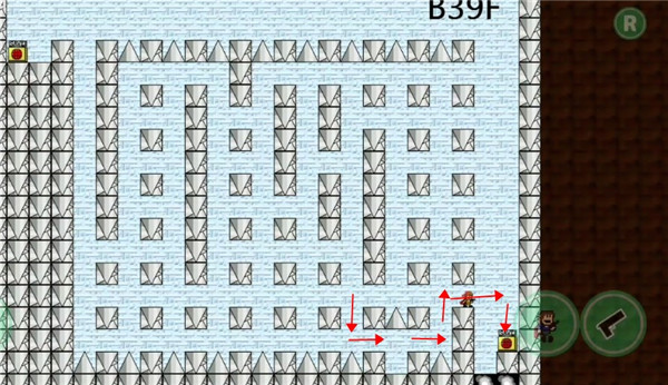我想成为探险家内置作弊菜单 我想成为探险家内置作弊菜单