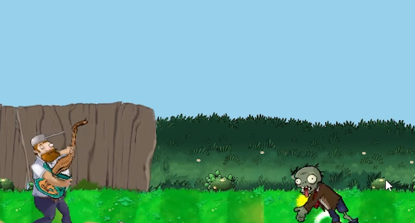 戴夫大战僵尸内置作弊菜单