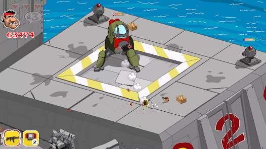 约翰曼博中文版