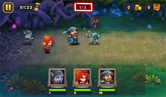 小冰冰传奇无限钻石版