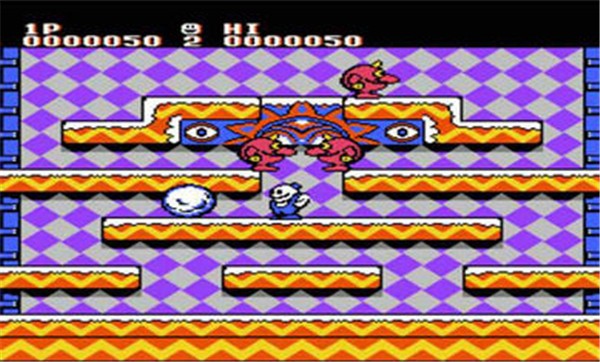 雪人兄弟内置菜单.jpg 雪人兄弟内置菜单.jpg