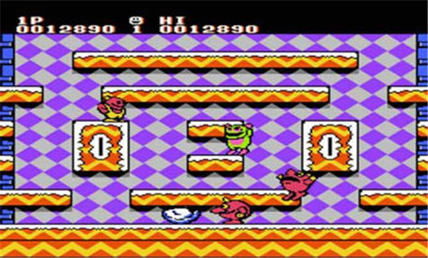 雪人兄弟内置菜单.jpg 雪人兄弟内置菜单.jpg