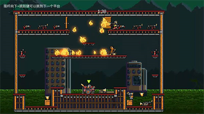 怪鸭乱斗无限金币钻石.png 怪鸭乱斗无限金币钻石.png